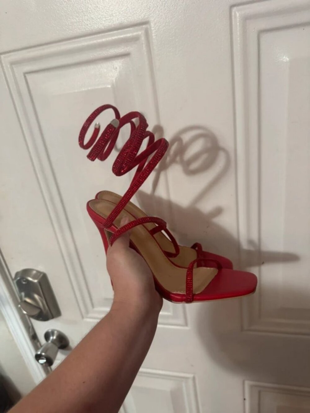 Heels - Picture 2 of 2